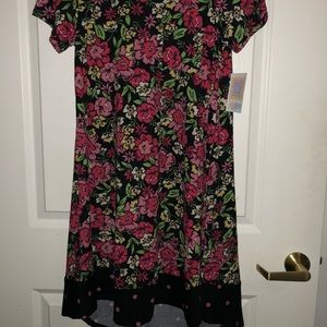 Moving sale! 💥⭐️ BNWT LuLaRoe Dipped Carly